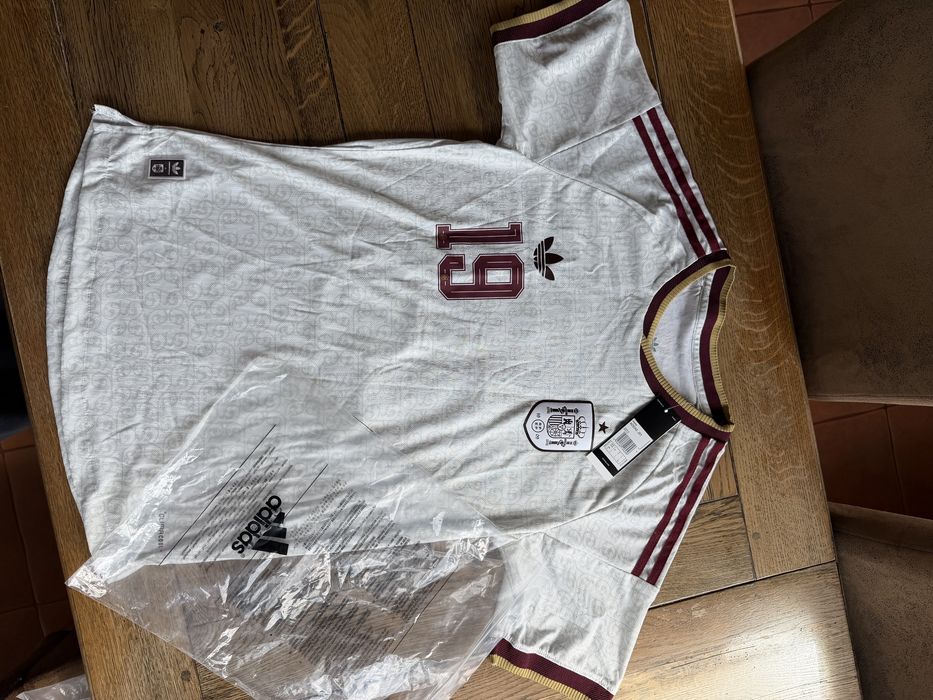 Tricouri de fotbal colectia noua world cup
