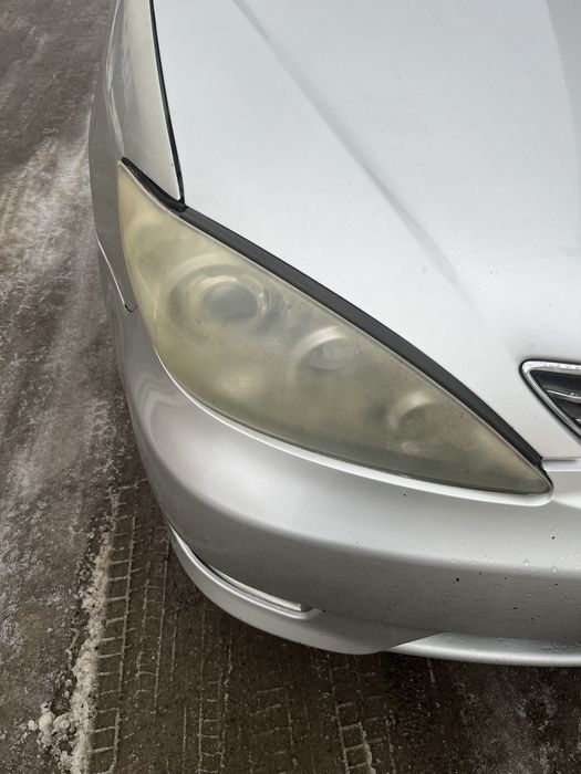 Фара Би лэд на камри 35