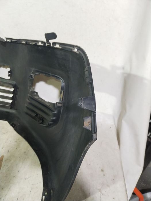 Bara fata Citroen Berlingo, 2018, 2019, 2020, 2021, 2022, 2023, 2024, cod origine OE 9816765680.