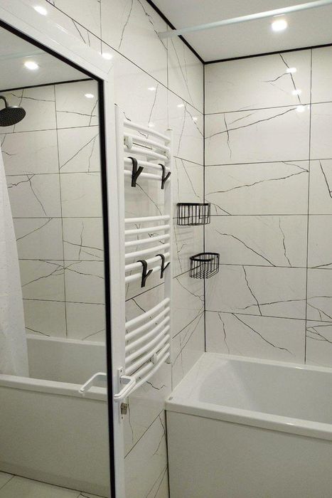 Продава се Четиристаен апартамент в София, Слатина - 84 кв.м за 1573 €/кв.м - Снимка #8