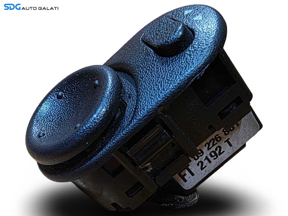 Buton Reglaj Oglinzi Opel Meriva A 2003 - 2010 Cod 09226861 [N5431]