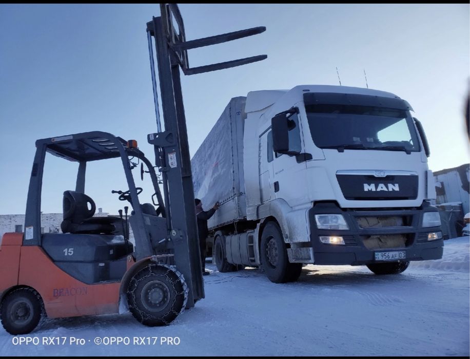 Продю вилочный погрузчик, кара