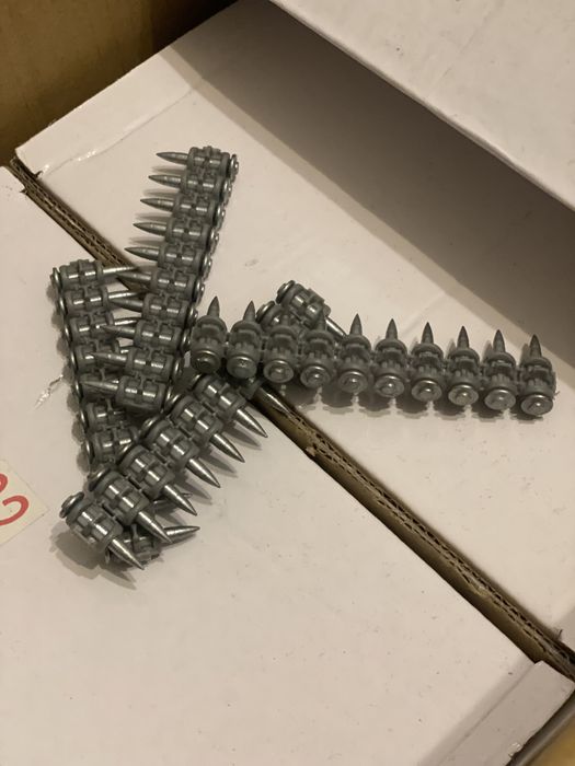 Cuie 19,22 mm pentru Hilti BX3, GX- Factura | Livrare 24h