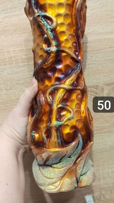 Вазы большие и красивые