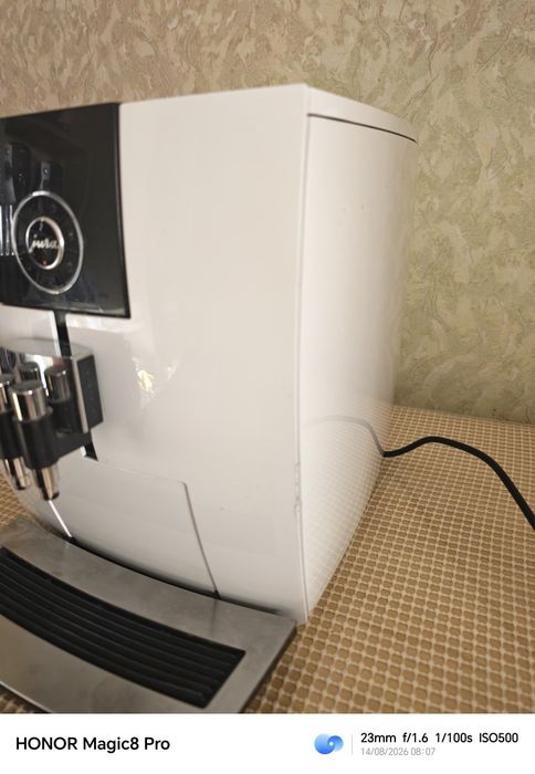 Jura impressa J9.2