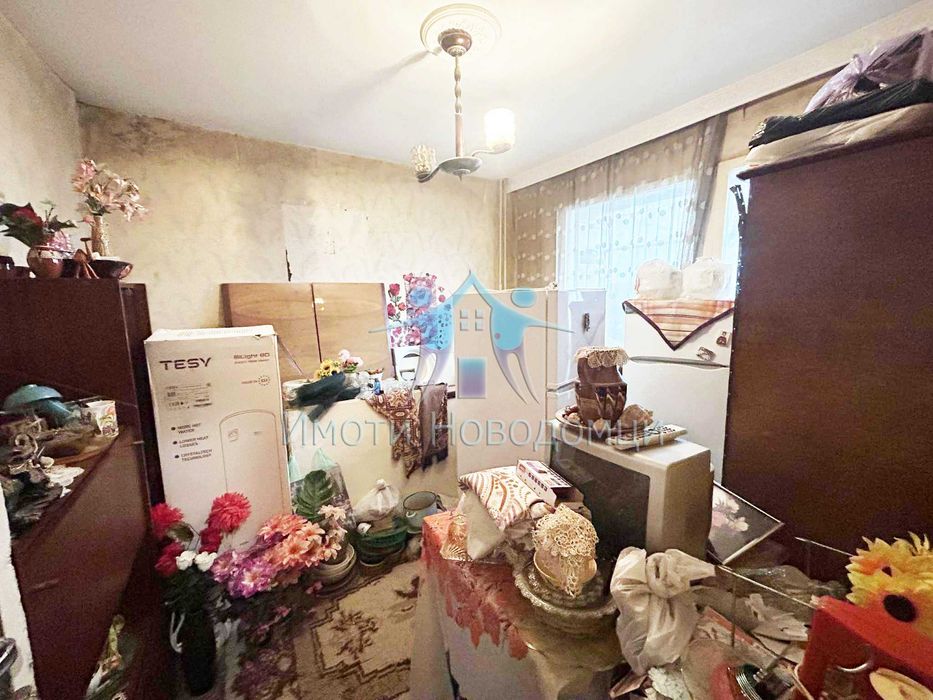 Продава се Двустаен апартамент в Шумен, Пазара - 60 кв.м за 1318 €/кв.м - Снимка #2