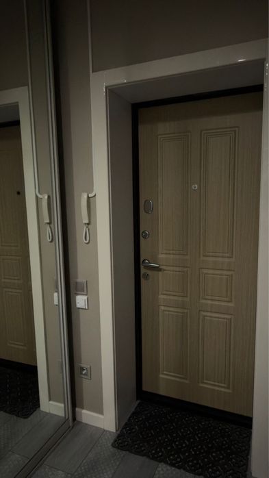 Квартира 110 кв.м