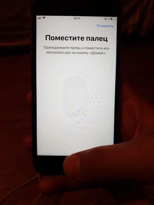 Iphone SE gen 2 продается