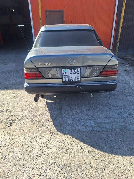 Продается Mersedes 230