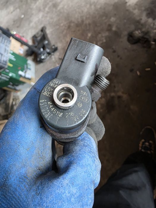 Дюзи за бмв 120д/320д/530д 163 к.с. 218 к.с.  120d/320d/530d