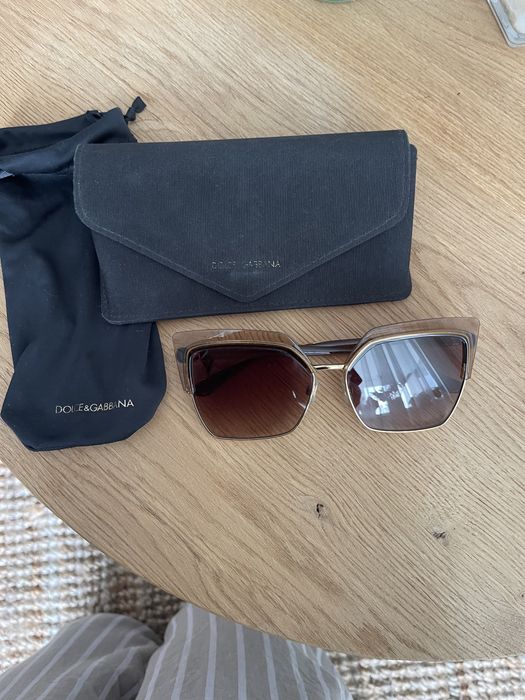 Ochelari Dolce & Gabanna