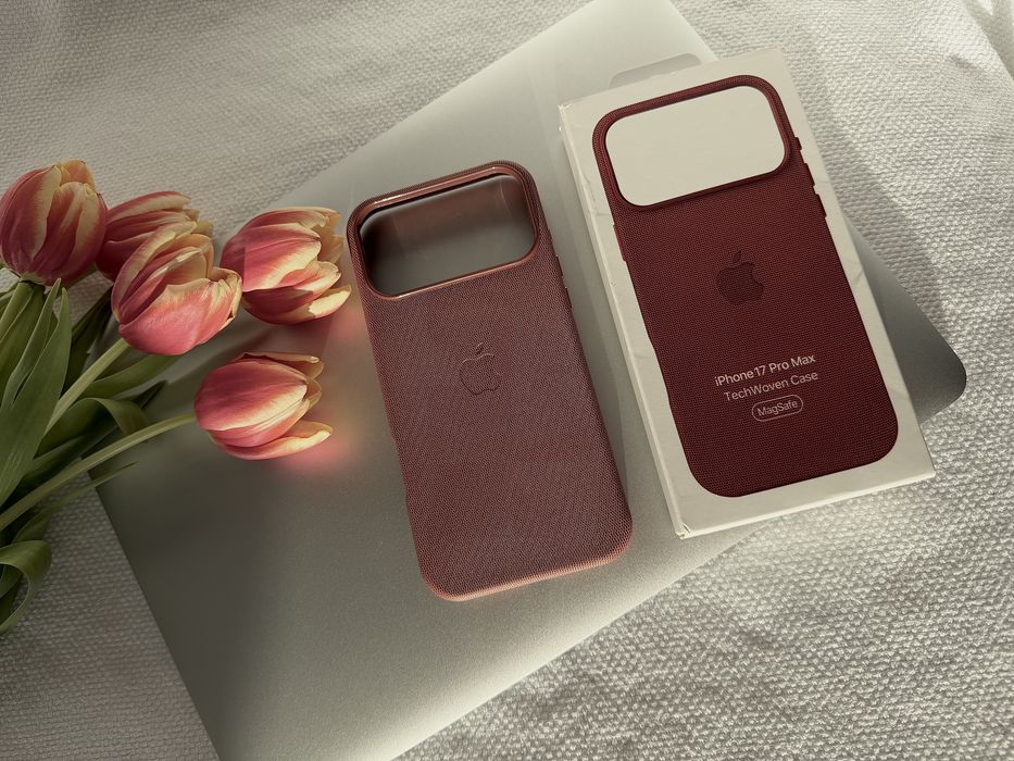 Husa Tech iPhone 17 ProMax