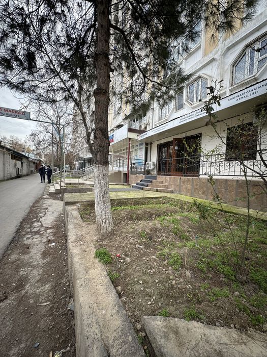 Продается офис нежилой