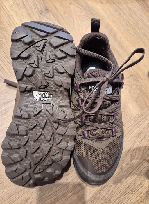 Обувки North face  36.5 размер
