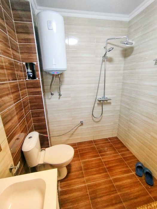 Имот Корект дава под наем обз. 2-Стаен апартамент, зона Дърварче