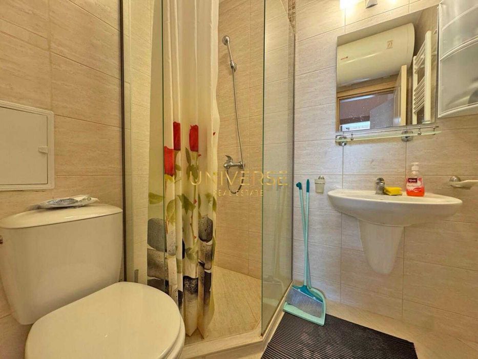 Продава се Тристаен апартамент в к.к. Слънчев бряг - 79 кв.м за 839 €/кв.м - Снимка #11