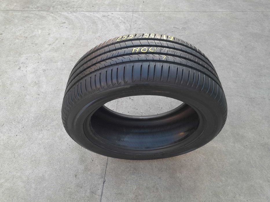 O anvelopa noua de vara 255 50 19 bridgestone alenza S001