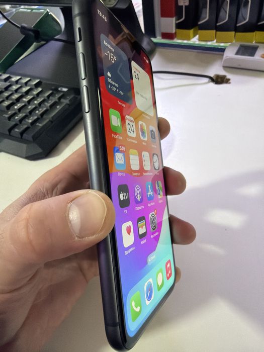 Iphone 11 128 гб