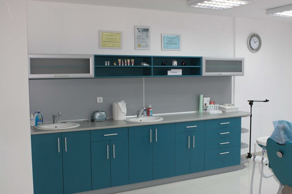 Дава се под наем Офис в Варна, Операта - 67 кв.м за 612 € - Снимка #3