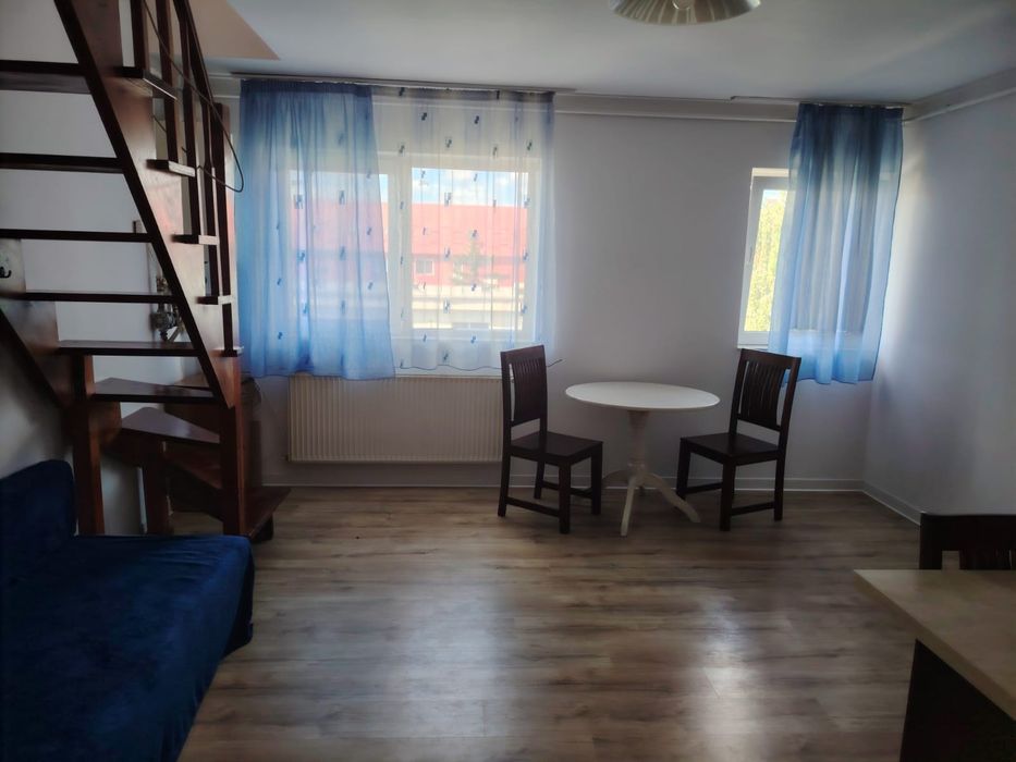 Închiriez apartament zona Faget