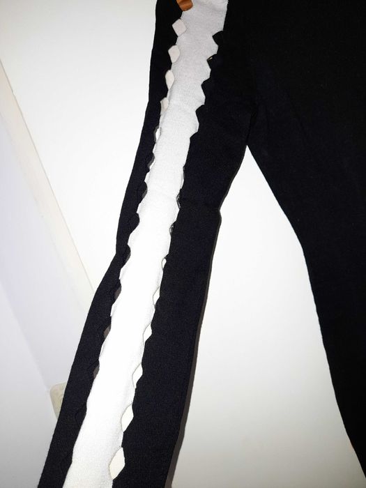 Рокля Karen Millen - Плетиво XS