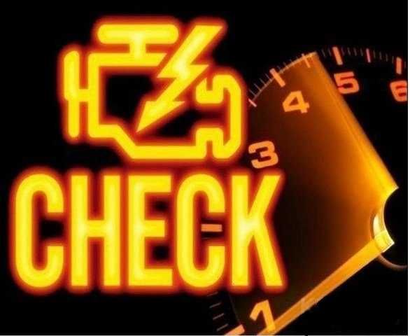 Чистка форсунок и тест на стенде. Пришахтинск