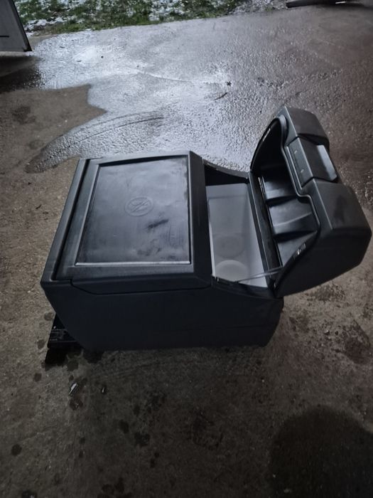 Хладилна кутия за кабина MAN