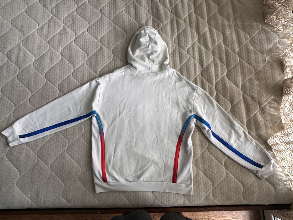 Le Coq Sportif – Paris 2024 (Olympic Team) мъжки суичър