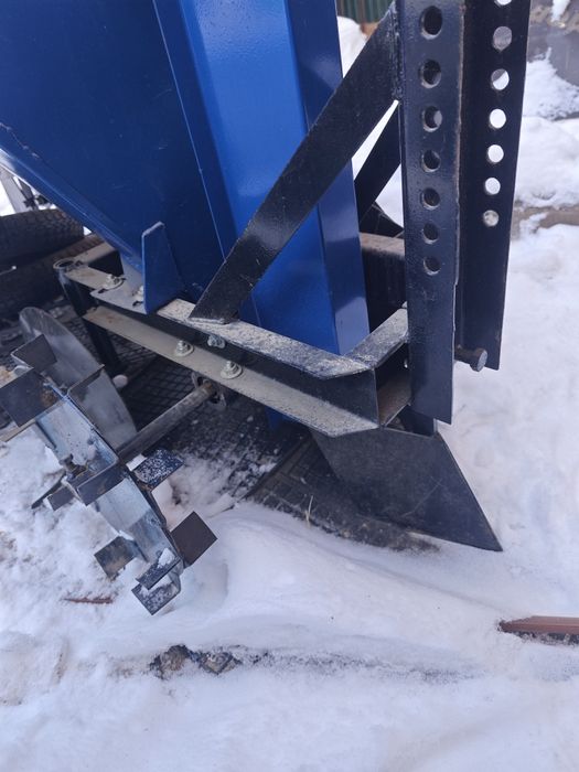 Мотоблок   Forza