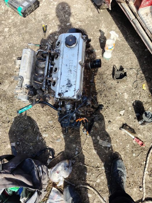 Galant кепылдыгы бар