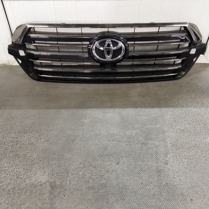 Запчасти для Тойота Ленд Крузер 200