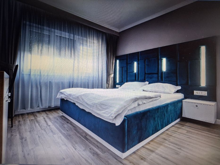 Închiriez apartament 2 camere