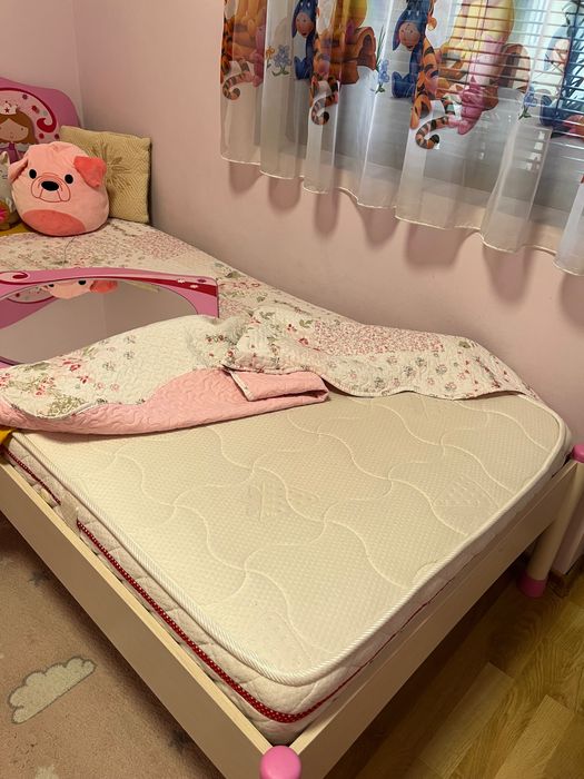 Cilek princess детска стая