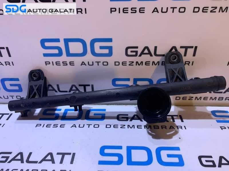 Rampa Injectoare Dacia Logan 1.4 2004 - 2012 Cod 7700274294 [D0033]
