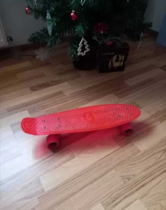 Skateboard ca nou. Suceava