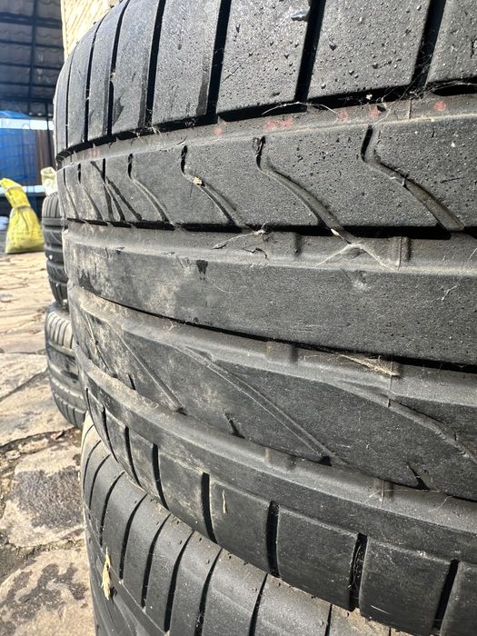 Шины Bridgestone potenza