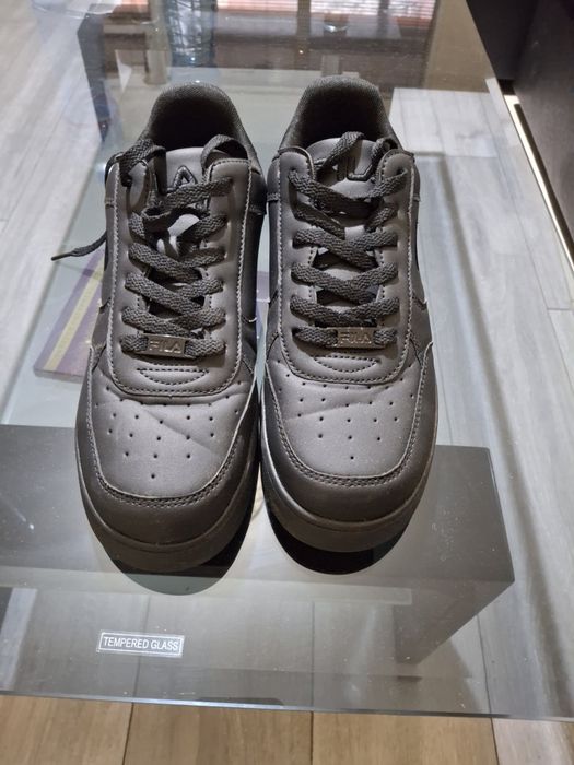 Обувки FILA ,Черни