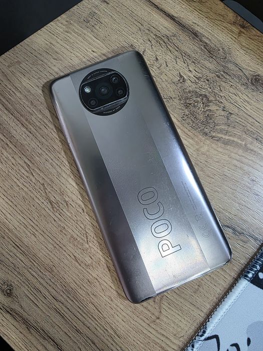 Poco x3 pro 256/8