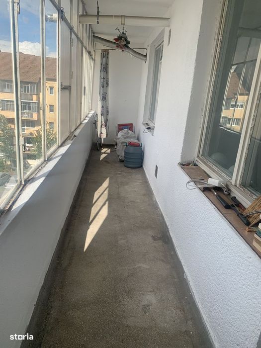 Ap. semidec 2 camere -HIPODROM/M.VITEAZU