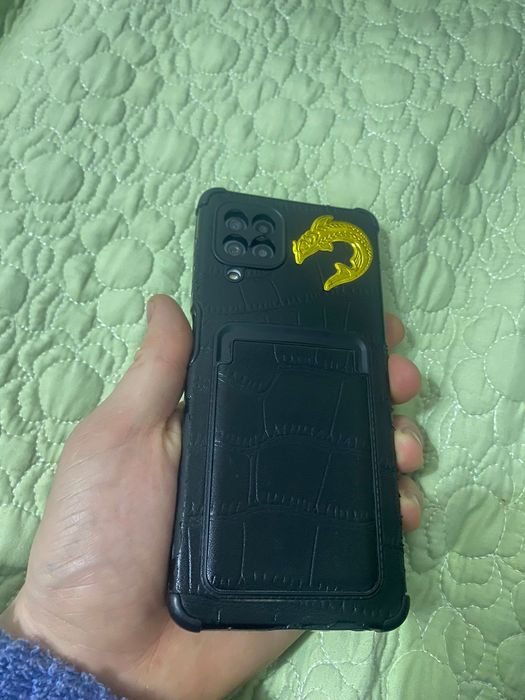 Самсунг А22 идеал сост