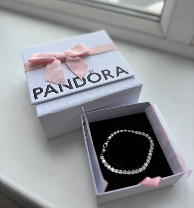 Продам браслет пандора оригинал