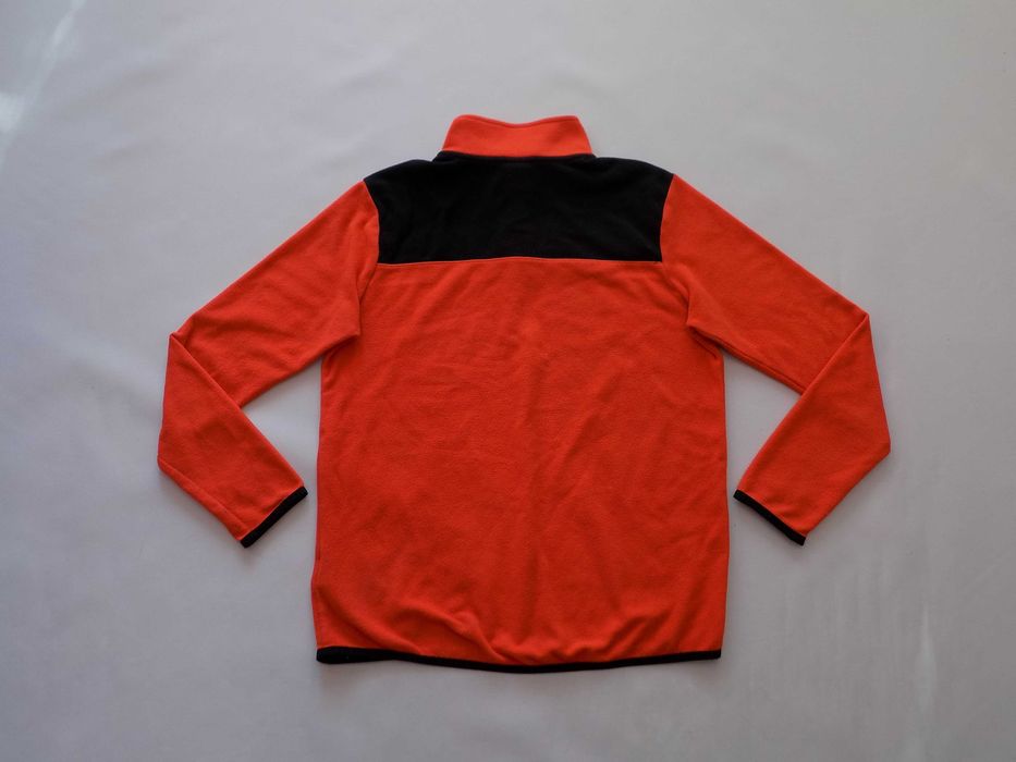 горнище the north face полар блуза суичър туризъм дамско оригинален М