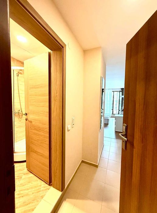 Продава се Едностаен апартамент в Свети Влас - 42 кв.м за 1287 €/кв.м - Снимка #7