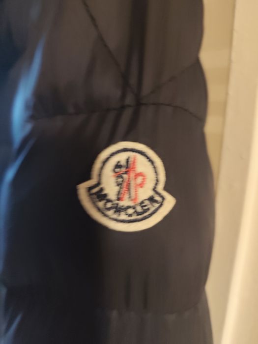 Мъжко яке Moncler