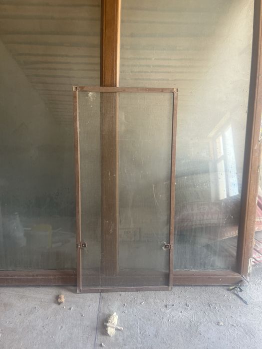 Продается пластиковое окно