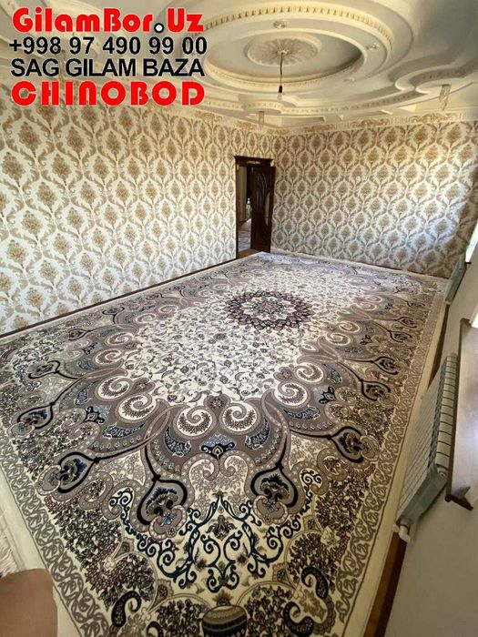 GilamBor.Uz - Olmazor tumani uchun maxsus takliflar