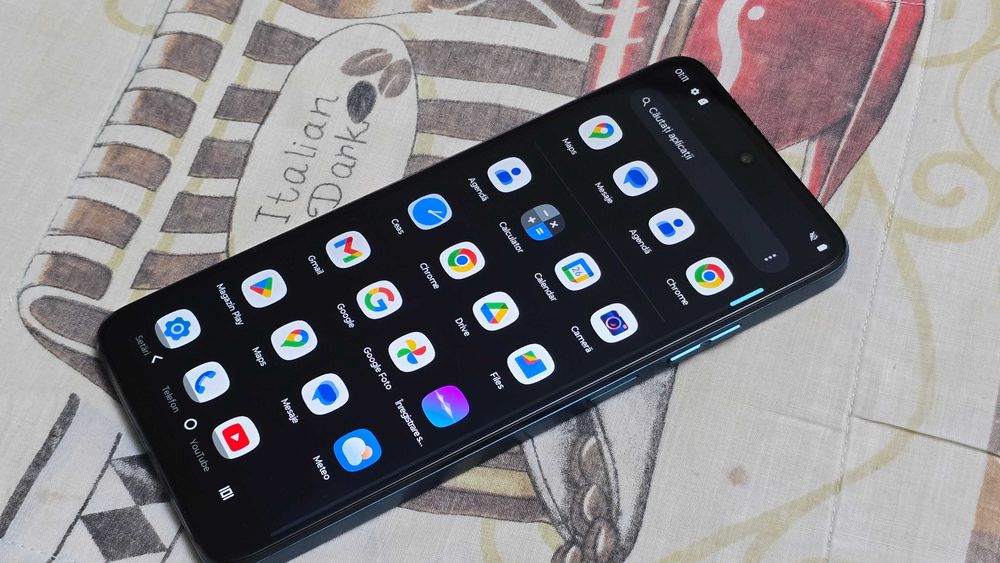 Motorola G05 128Gb Nou