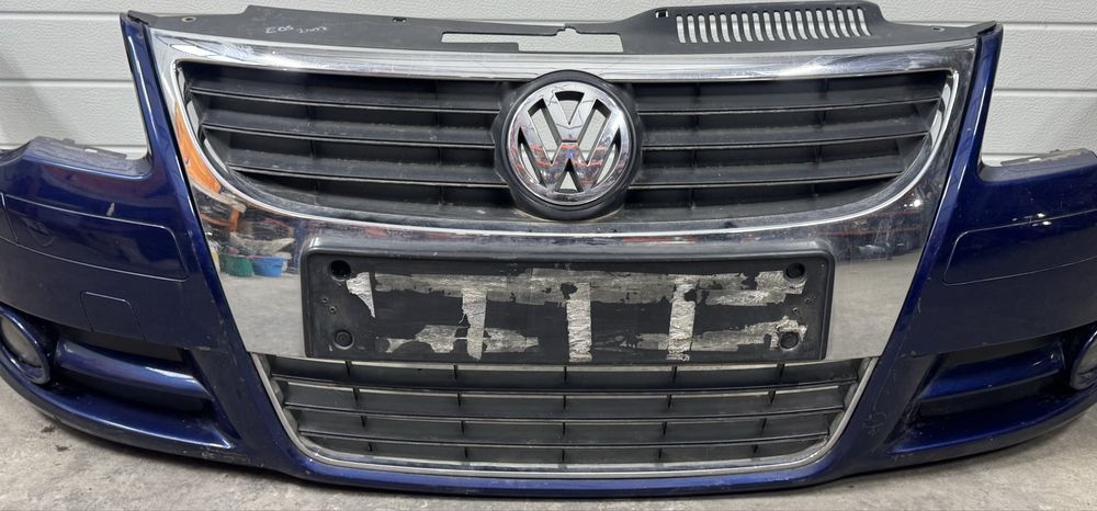 Bara fata completa VW Eos 2006-2009 LD5Q