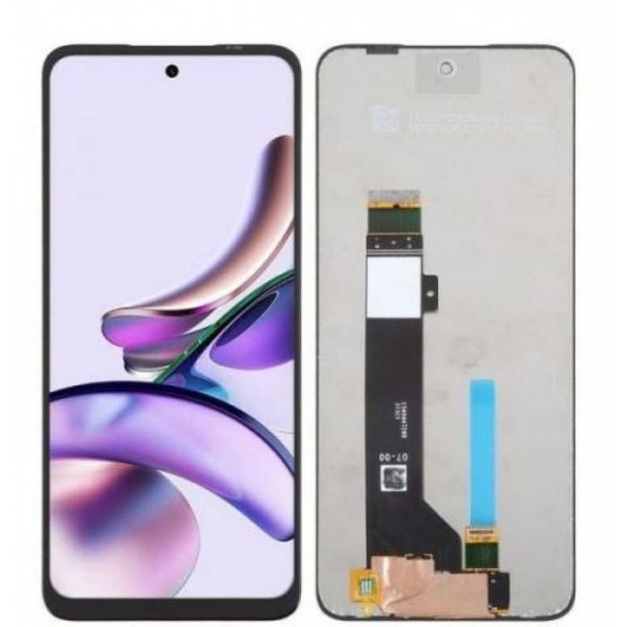 LCD диспелей за Moto G13 / G23