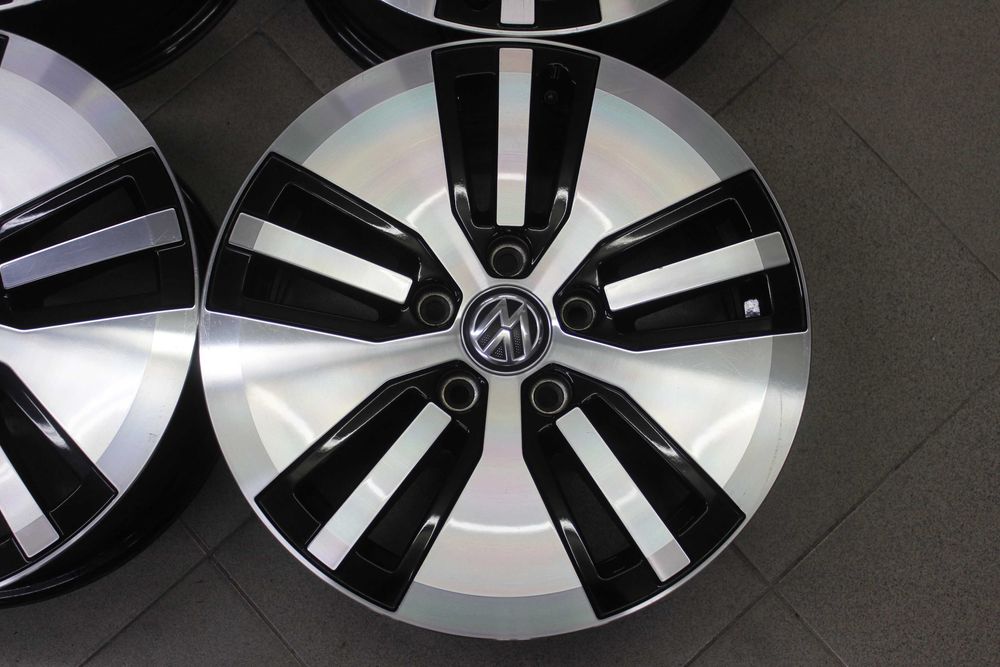 Джанти 16" VW Golf, Caddy